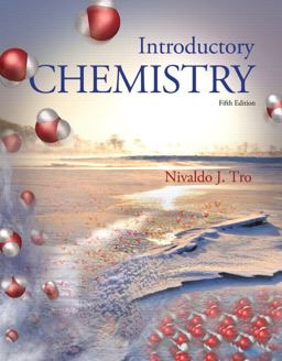 MasteringChemistry with Pearson EText -- Standalone Access Card -- for Introductory Chemistry