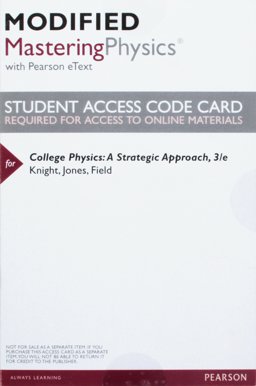 For College Physics