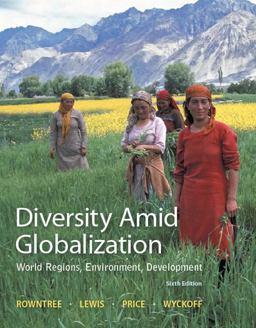 Diversity amid Globalization