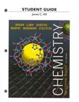 Study Guide for Chemistry