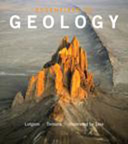 Essentials of Geology Plus MasteringGeology with EText -- Access Card Package