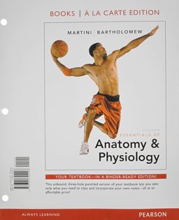 Essentials of Anatomy and Physiology with MasteringA&P, Books a la Carte Plus MasteringA&P with EText -- Access Card Package Essentials of Anatomy and Physiology with MasteringA&P, Books a la Carte Plus MasteringA&P with EText -- Access Card Package