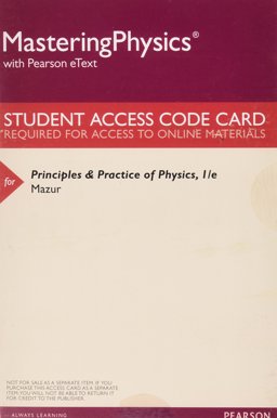 Principles and Practice of Physics