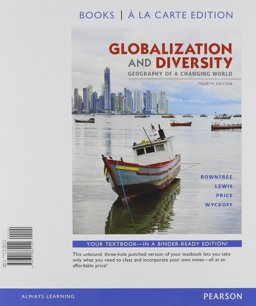 Globalization and Diversity