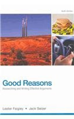 Good Reasons