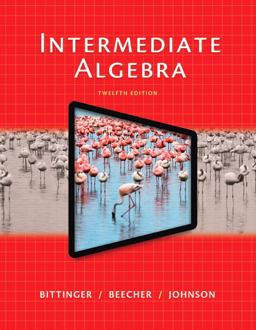 Intermediate Algebra Plus NEW Mylab Math with Pearson EText -- Access Card Package