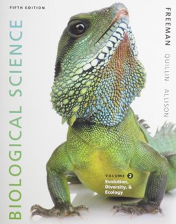 Biological Science Volume 2 and MasteringBiology with Pearson EText -- ValuePack Access Card -- for Biological Science Package
