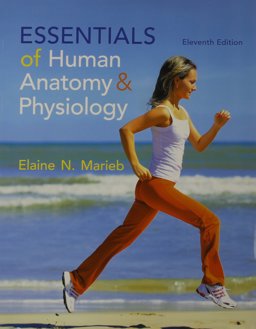 Essentials of Human Anatomy and Physiology and Essentials of Interactive Physiology 10-System Suite CD-ROM and MasteringA&P with Pearson EText -- ValuePack Access Card -- for Essentials of Human Anatomy and Physiology Package