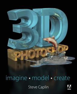 3D Photoshop 3D Photoshop