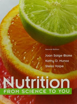 Nutrition