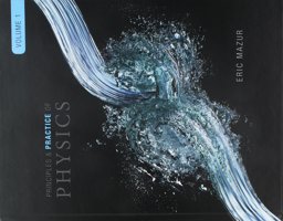 Principles and Practice of Physics  9780321958419 Front Cover