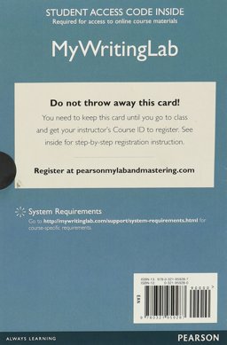 Good Reasons with Contemporary