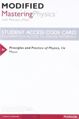 Principles and Practice of Physics