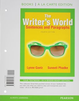 The Writers Wold The Writers Wold