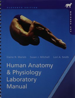 Human Anatomy and Physiology Laboratory Manual, Cat Version and Human Anatomy and Physiology, Books a la Carte Plus MasteringA&P with EText -- Access Card Package