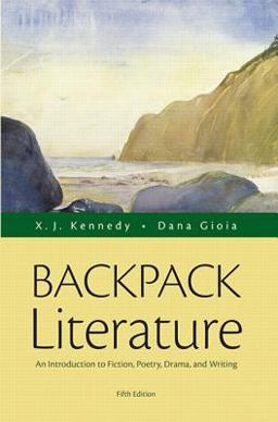 Backpack Literature