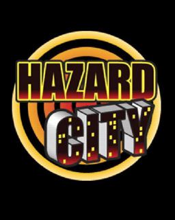 Hazard City