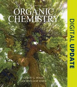 Organic Chemistry Plus MasteringChemistry with EText -- Access Card Package 9th 9780321971128 Front Cover
