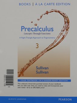 Precalculus
