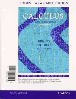 Calculus
