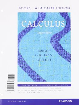 Calculus, Books a la Carte Plus MyMathLab/MyStatLab Student Access Kit