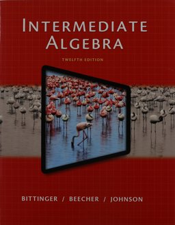 Intermediate Algebra and MathXL
