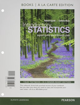 Introductory Statistics