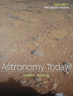 Astronomy Today Volume 1
