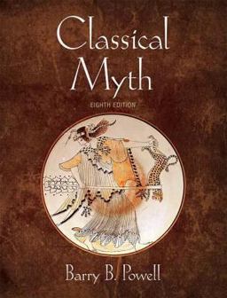 Classical Myth Plus 2014 MyLiteratureLab -- Access Card Package