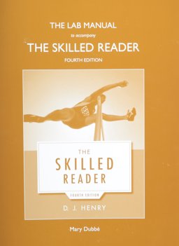 The Lab Manual for the Skilled Reader