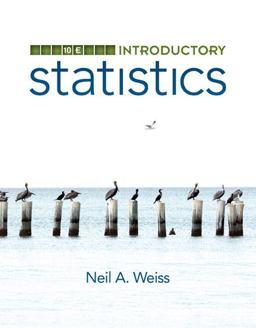 Introductory Statistics Plus Mylab Statistics with Pearson EText -- Access Card Package 10th 9780321989406 Front Cover