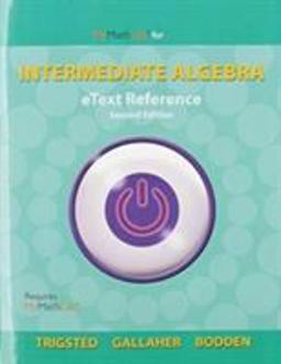 EText Reference for Intermediate Algebra