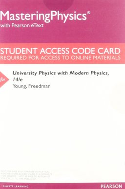 University Physics with Modern Physics