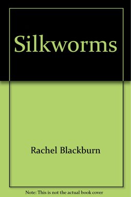 Silkworms