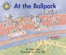 Sunshine, at the Ballpark NF, 6-Pack