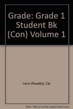 Growing with Math, Grade 1, Student Book 1 Growing with Math, Grade 1, Student Book 1