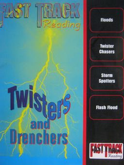 Twisters and Drenchers