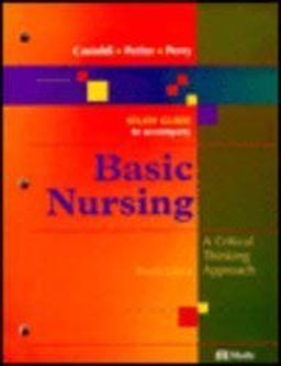 Basic Nursing