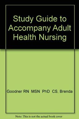 Adult Health Nursing