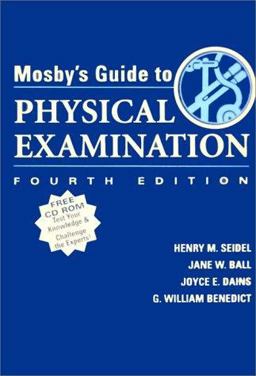 Mosby's Physical Examination Video Series