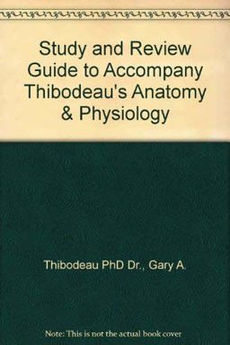 Anatomy and Physiology