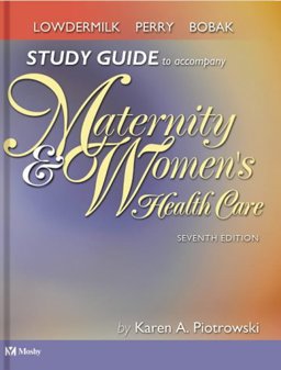 Maternity and Women's Health Care