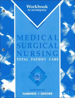 Medical Surgical Nursing