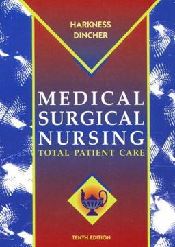 Medical Surgical Nursing