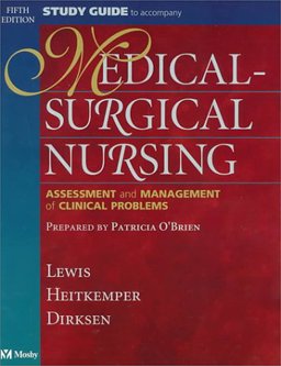 Medical-Surgical Nursing