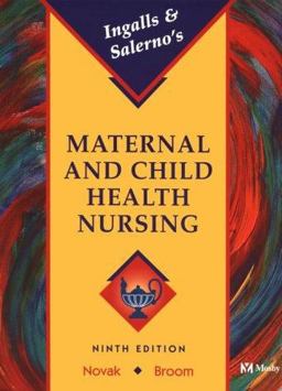 Maternal and Child Health Nursing