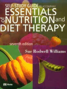 Essentials of Nutrition and Diet Therapy 7th 9780323006392 Front Cover