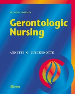 Gerontologic Nursing