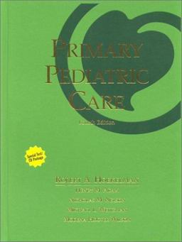 Primary Pediatric Care