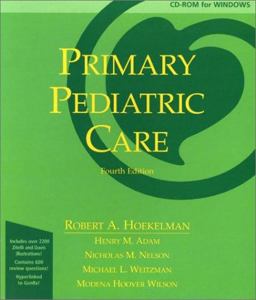 Primary Pediatric Care